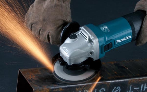 Máy mài là gì ? Có bao nhiêu loại máy mài và các thương hiệu máy mài uy tín