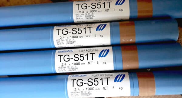 Que hàn là gì ? Cấu tạo và phân loại que hàn phổ biến hiện nay