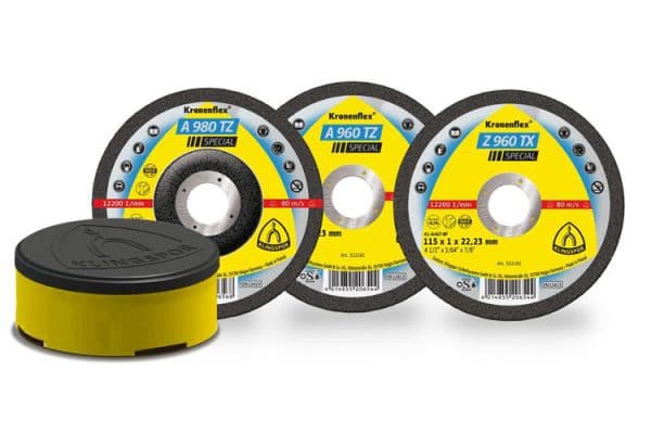 ĐÁ MÀI – ĐÁ CẮT Klingspore là gì ? Mua ĐÁ CẮT ĐÁ MÀI KLINGSPORE XUẤT XỨ ĐỨC ở Việt Nam